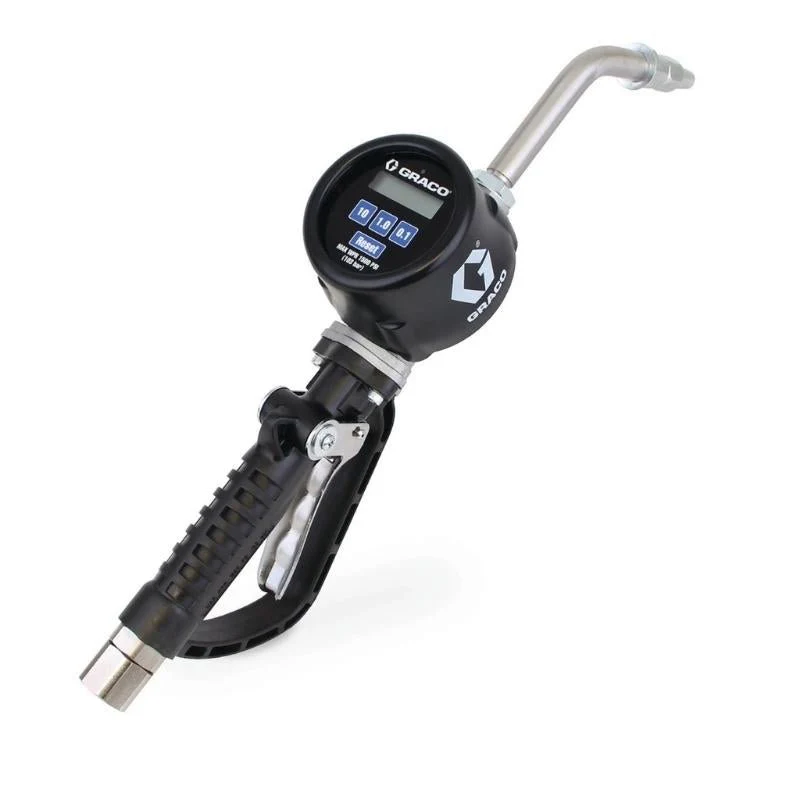 GRACO PM Series PM8 Electronic Preset Antifreeze Dispense Meter