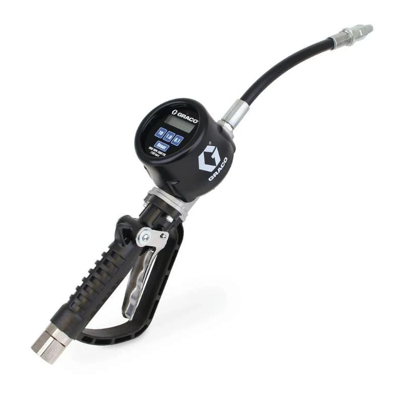 GRACO PM Series PM8 Electronic Preset Oil Dispense Meters - Image 2