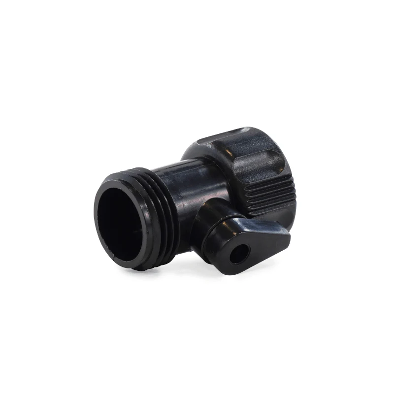 GRACO Power Flush Valve - Image 2