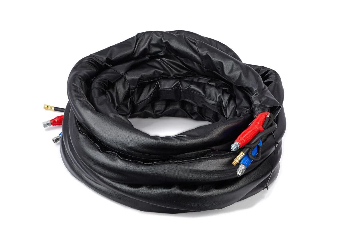 GRACO Power-Lock Heated Hoses - Image 4