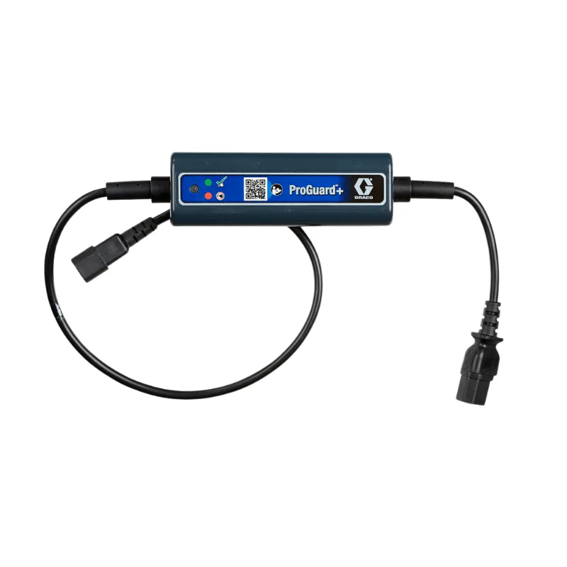 GRACO ProGuard+ Electrical Surge Protection