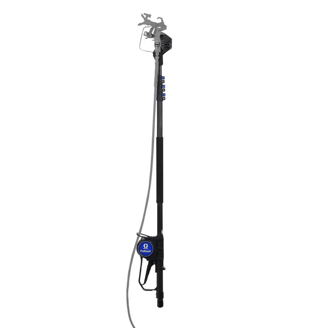 GRACO ProReach Telescoping Spray Pole