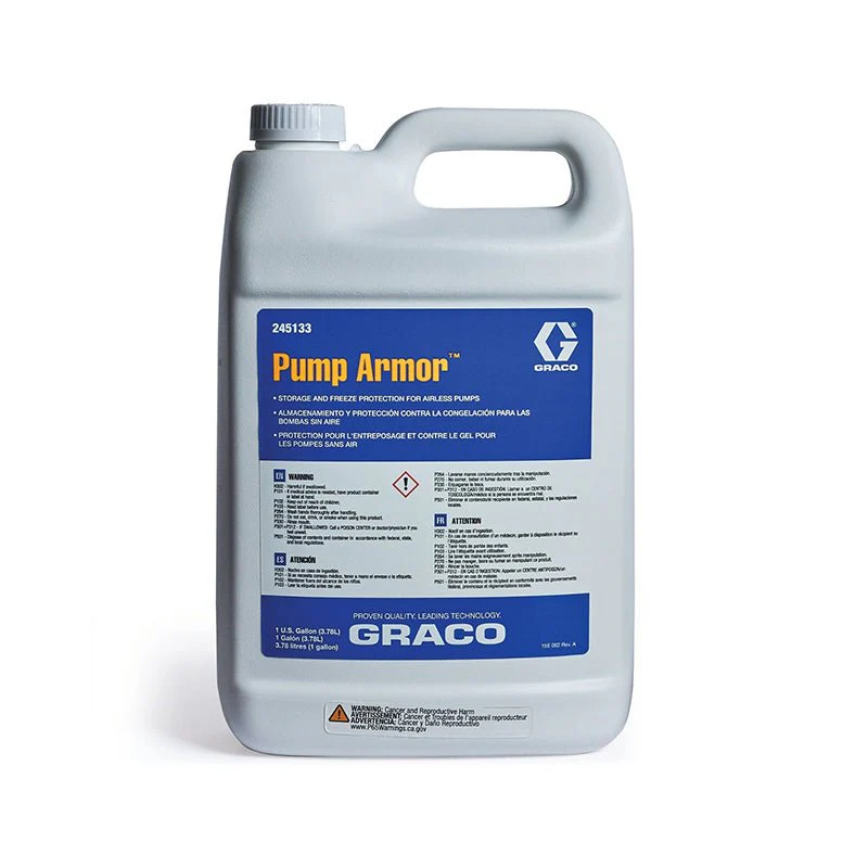 GRACO Pump Armour Fluids - Image 3