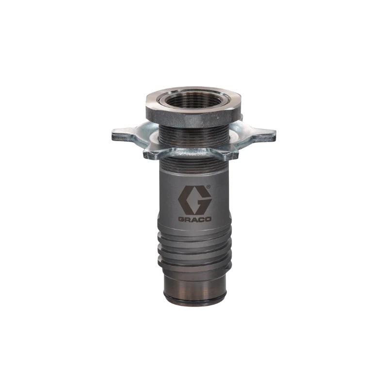GRACO Pump Cylinder Replacement