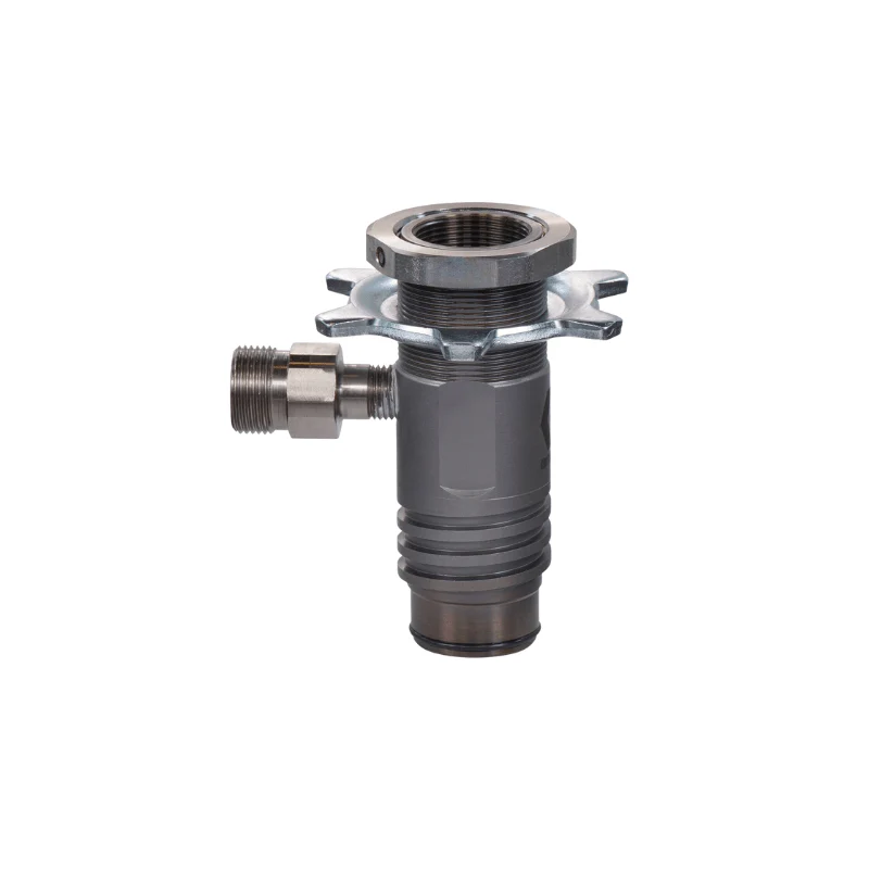 GRACO Pump Cylinder Replacement - Image 2