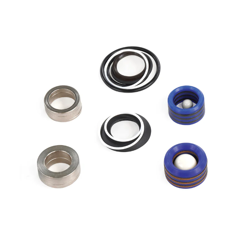 GRACO TexSpray, Mark V and IronMan Pump Packing Repair Kit