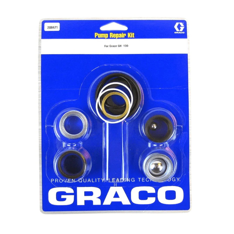 GRACO 130HS Pump Repair Kit