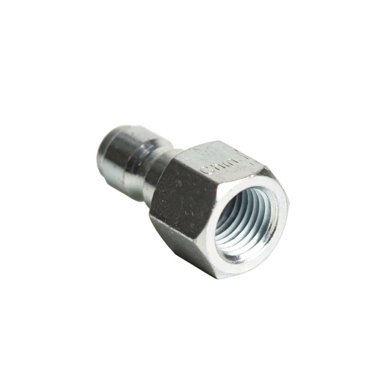 GRACO Female 1/4" Quick Connect Plug - Image 3