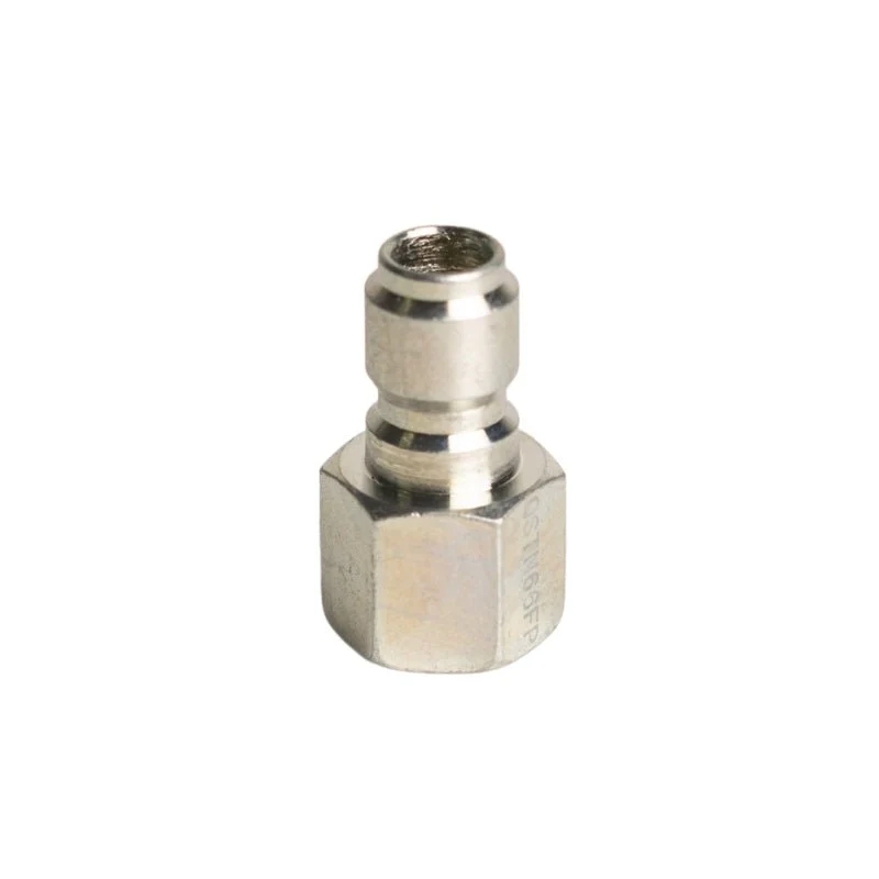 GRACO Female 3/8" Quick Connect Plug