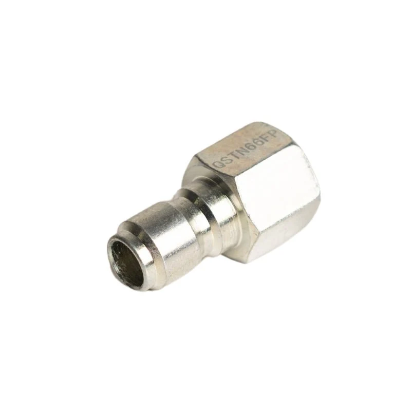GRACO Female 3/8" Quick Connect Plug - Image 3