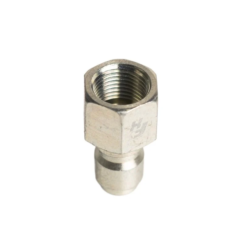 GRACO Female 3/8" Quick Connect Plug - Image 4