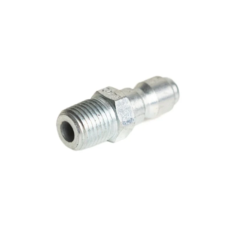 GRACO Male 1/4" Quick Connect Plug - Image 4