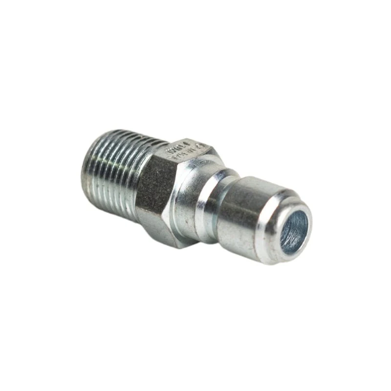 GRACO Male 3/8" Quick Connect Plug - Image 2