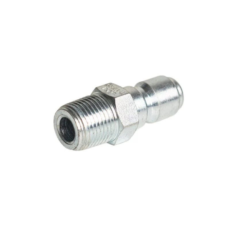 GRACO Male 3/8" Quick Connect Plug - Image 3