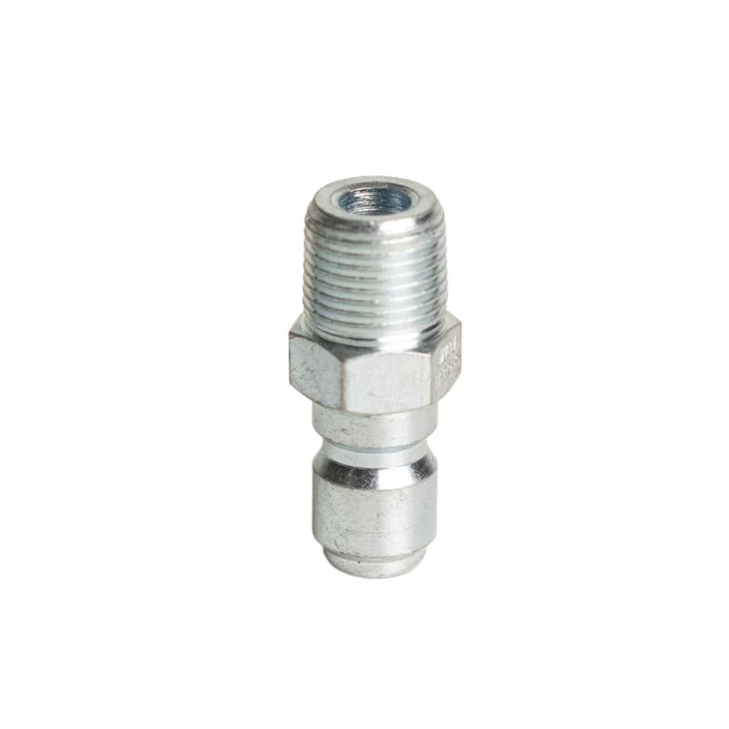 GRACO Male 3/8" Quick Connect Plug - Image 4