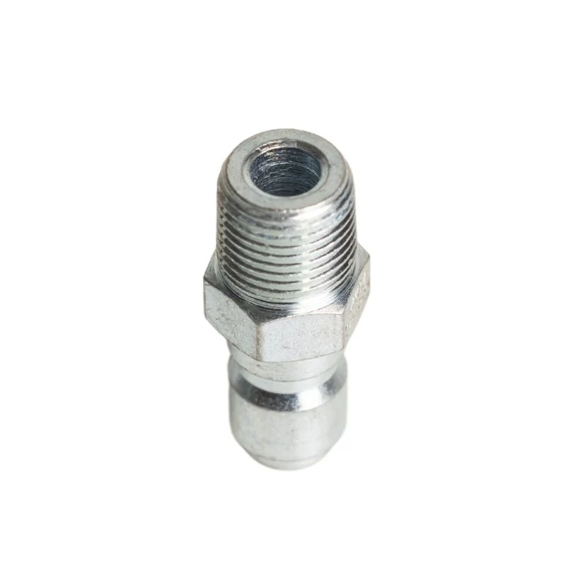 GRACO Male 3/8" Quick Connect Plug - Image 5