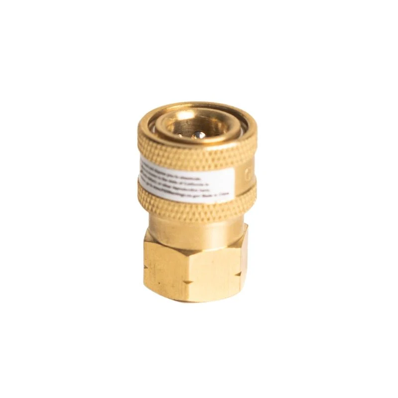 GRACO Female 1/4" Quick Connect Socket