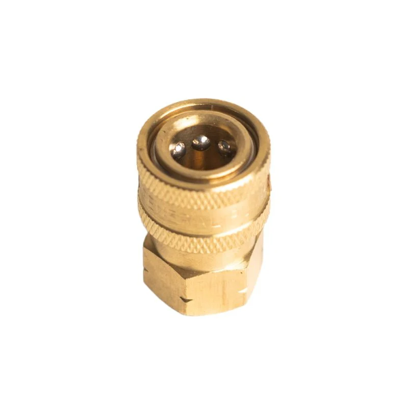 GRACO Female 1/4" Quick Connect Socket - Image 4