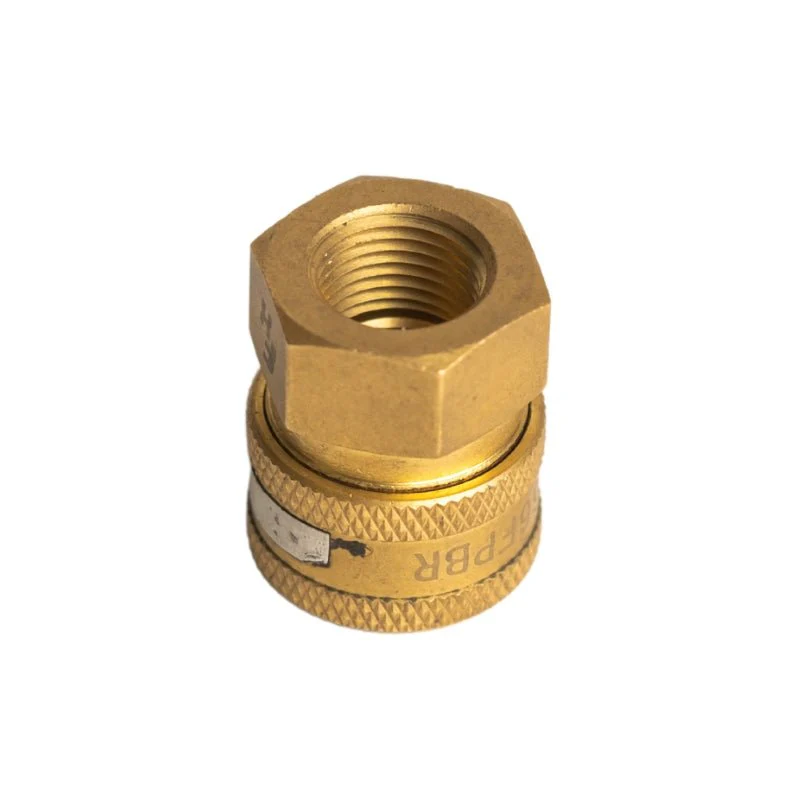 GRACO Female 3/8" Quick Connect Socket