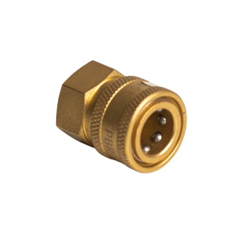 GRACO Female 3/8" Quick Connect Socket - Image 3