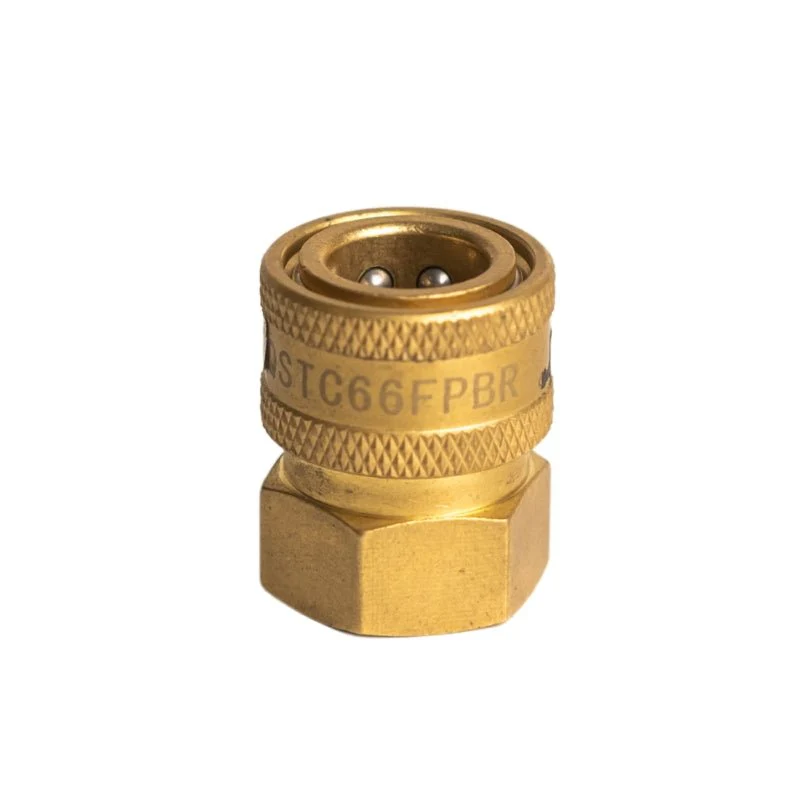 GRACO Female 3/8" Quick Connect Socket - Image 5