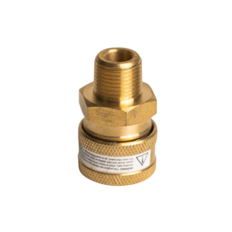 GRACO Male 3/8" Quick Connect Socket