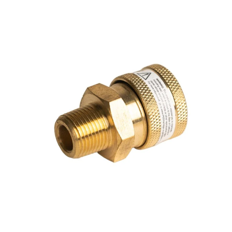 GRACO Male 3/8" Quick Connect Socket - Image 5
