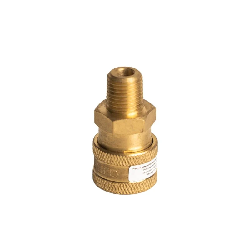 GRACO Male 1/4" Quick Connect Socket