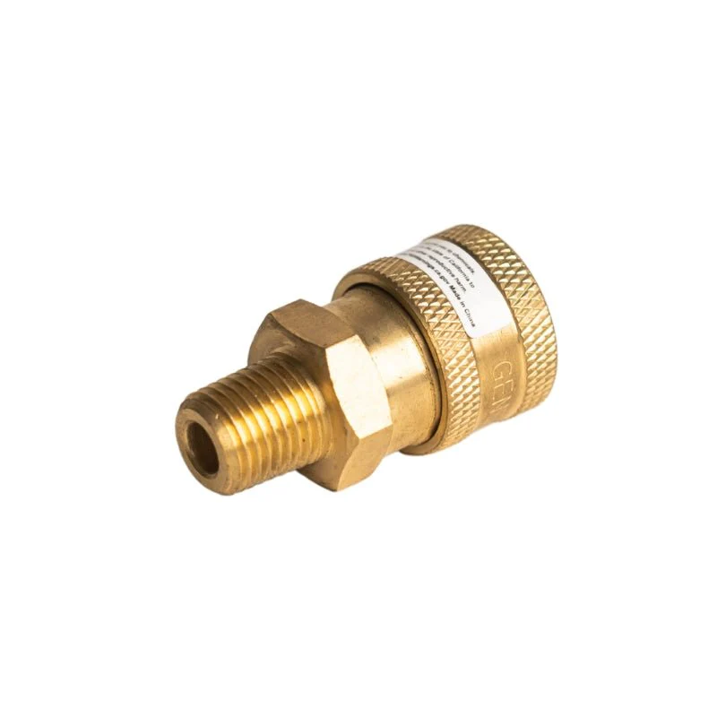 GRACO Male 1/4" Quick Connect Socket - Image 3
