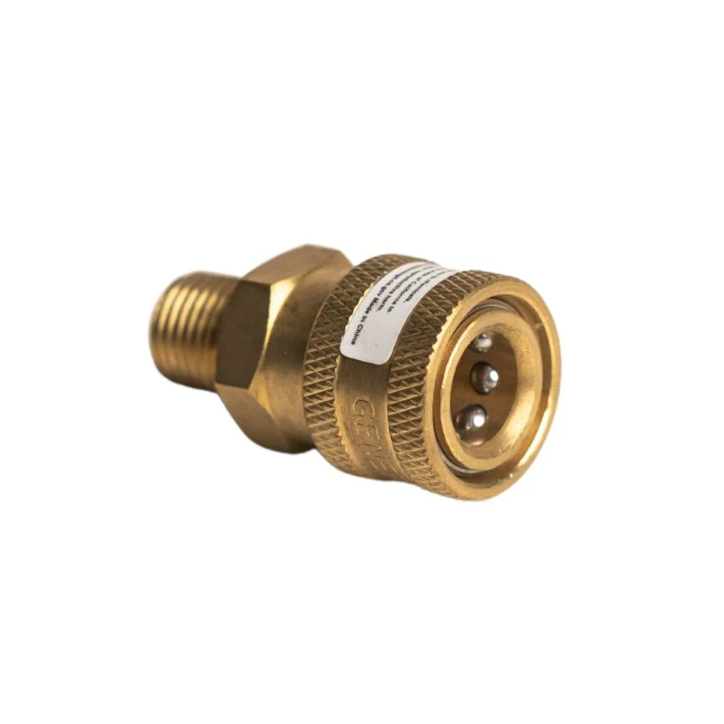 GRACO Male 1/4" Quick Connect Socket - Image 5