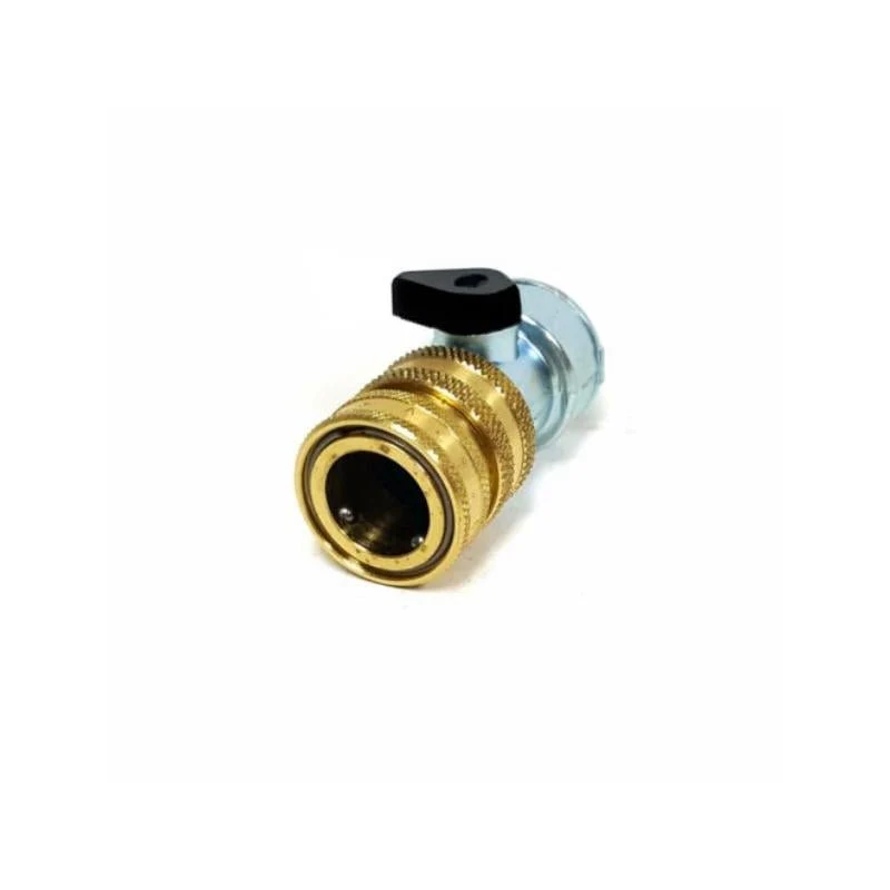 GRACO Ball Valve Air Hose to Gun Quick Disconnect