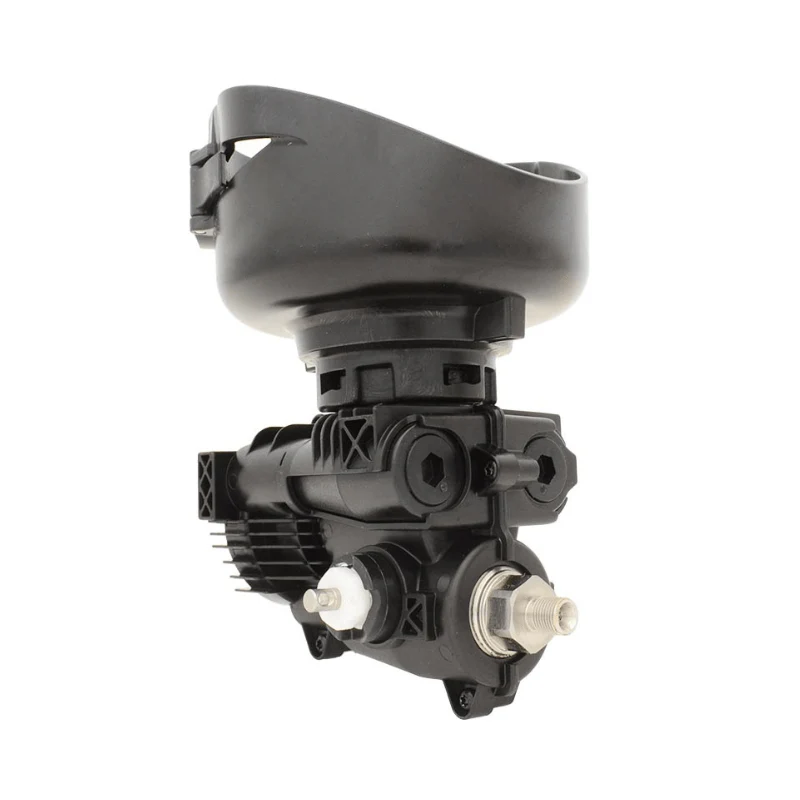 GRACO QuickShot Piston Pump Replacement System
