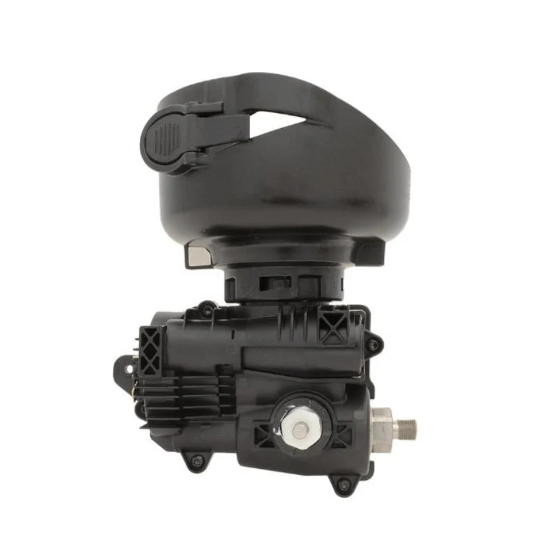 GRACO QuickShot Piston Pump Replacement System - Image 2