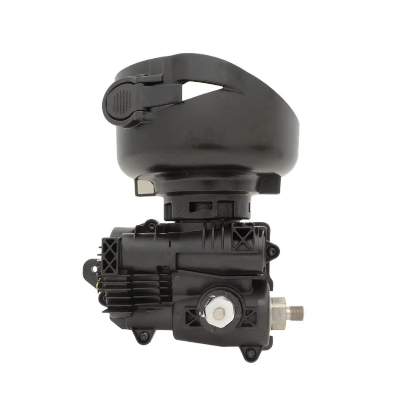GRACO QuickShot Piston Pump Replacement System - Image 3