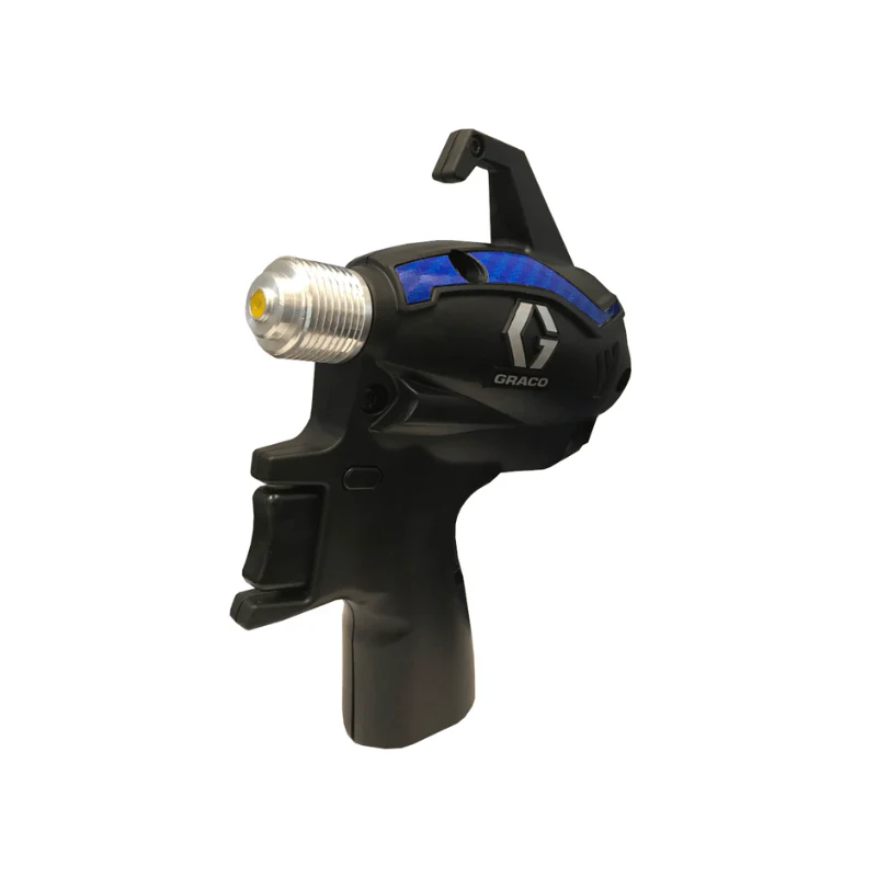 GRACO Ultra QuickShot Replacement Spray Gun (18H059)
