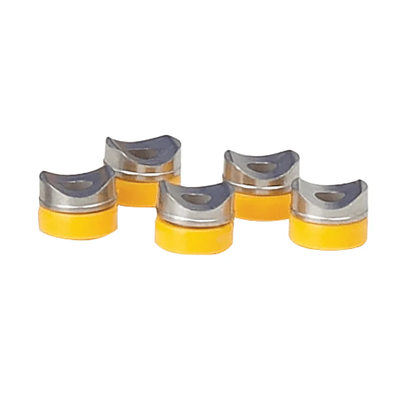 GRACO RAC X FF LP Solvent OneSeal 5 pack