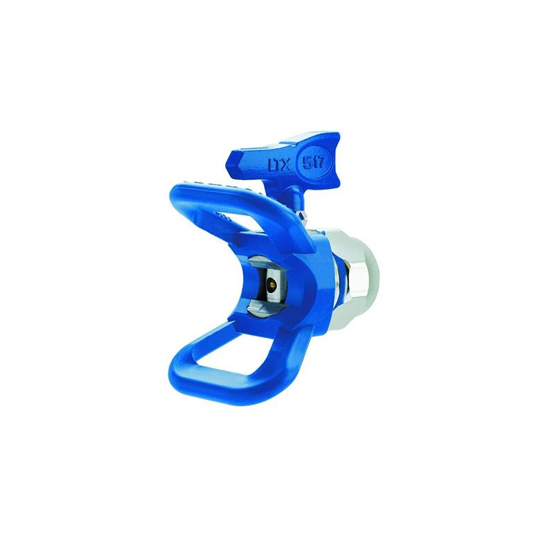 GRACO RAC X Tip Guard & RAC X SwitchTip Combo