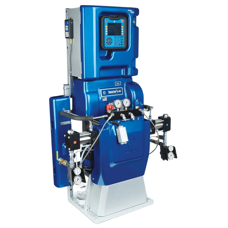 GRACO Reactor 2 H-40 Elite Proportioner