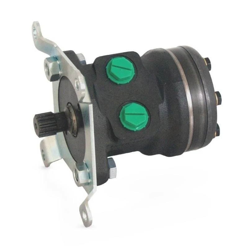 GRACO Reversible Hydraulic Motor Assembly for XD Hose Reels