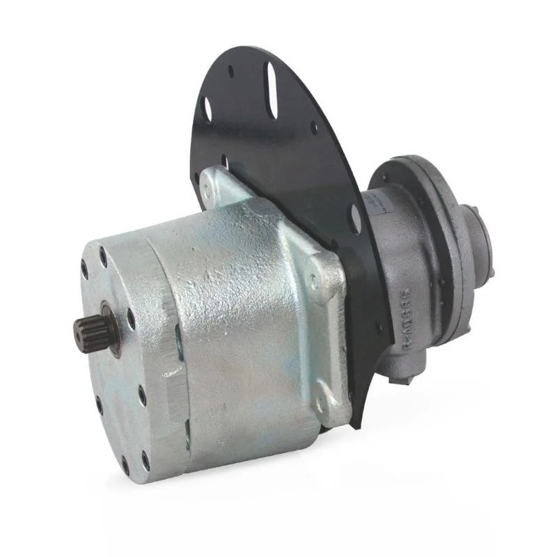 GRACO Reversible Pneumatic Motor Assembly for XD Hose Reels