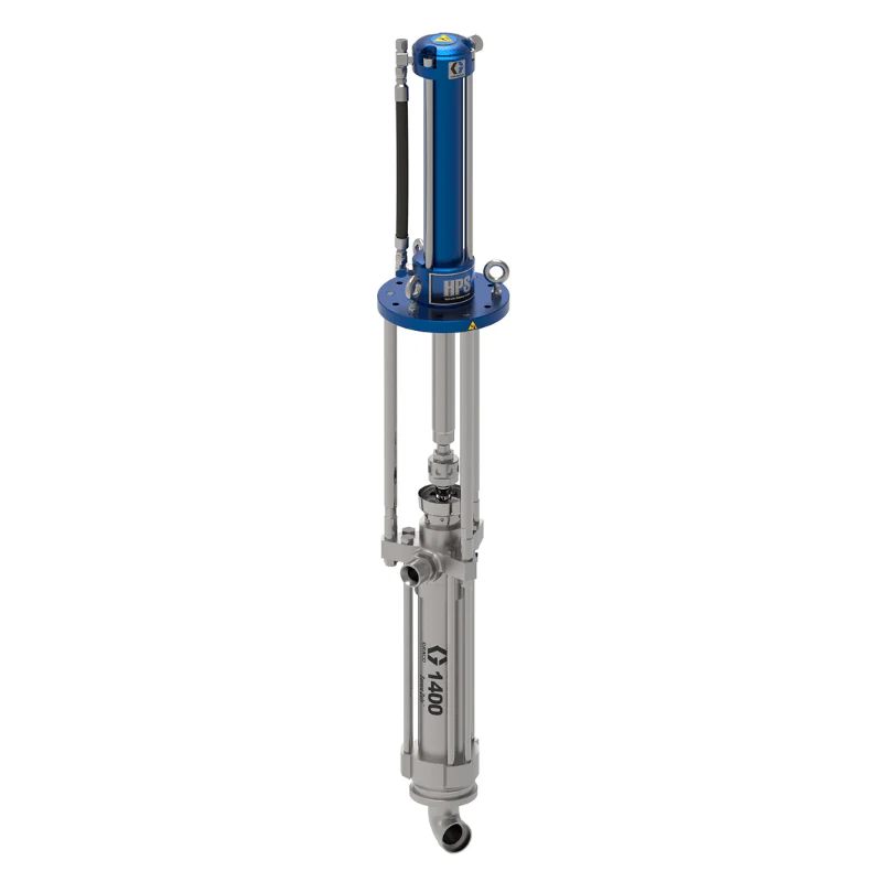 GRACO RoadLazer HPS - Image 2