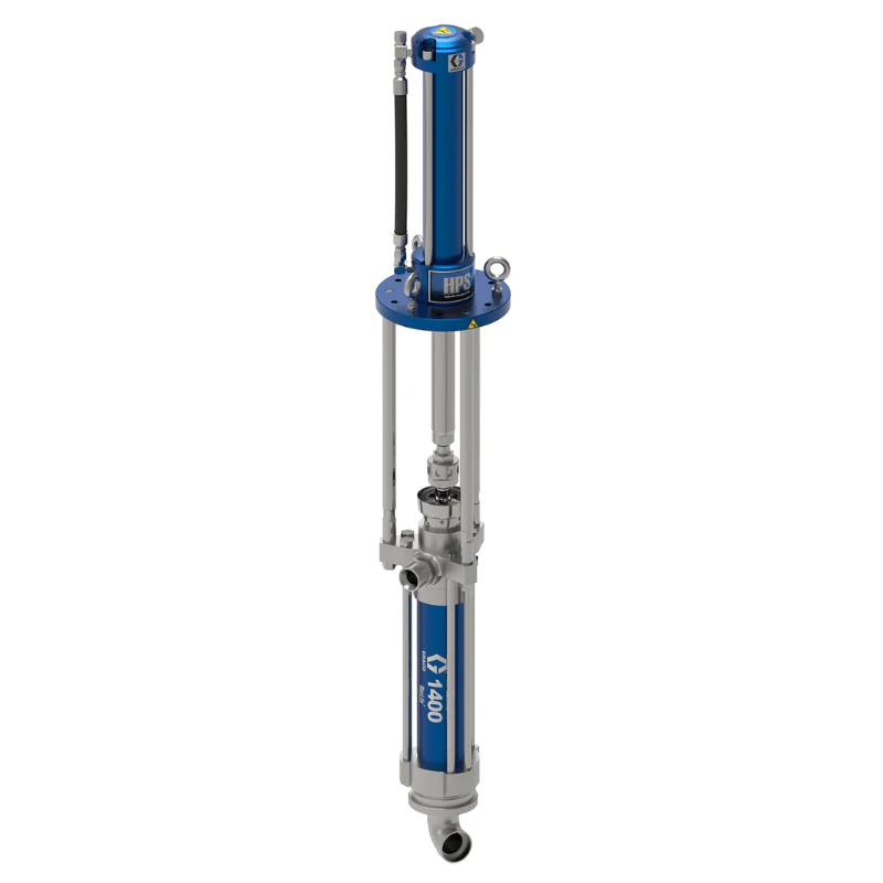 GRACO RoadLazer HPS - Image 4