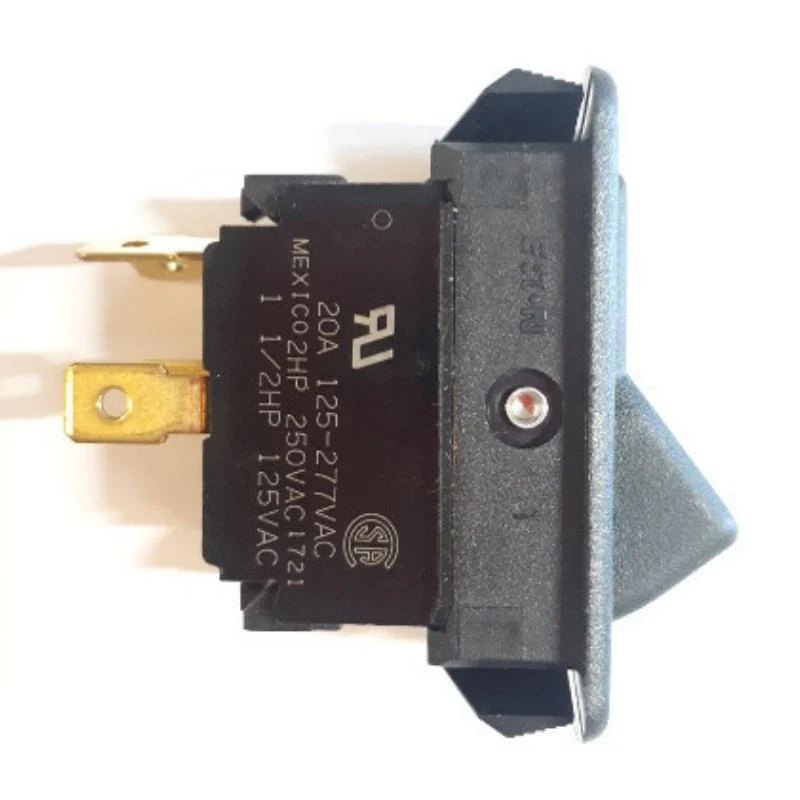 GRACO Rocker Switches - Image 2