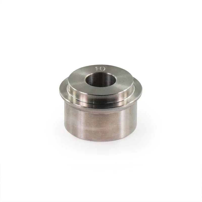 GRACO RTX and GTX Round Air Nozzles - Image 5