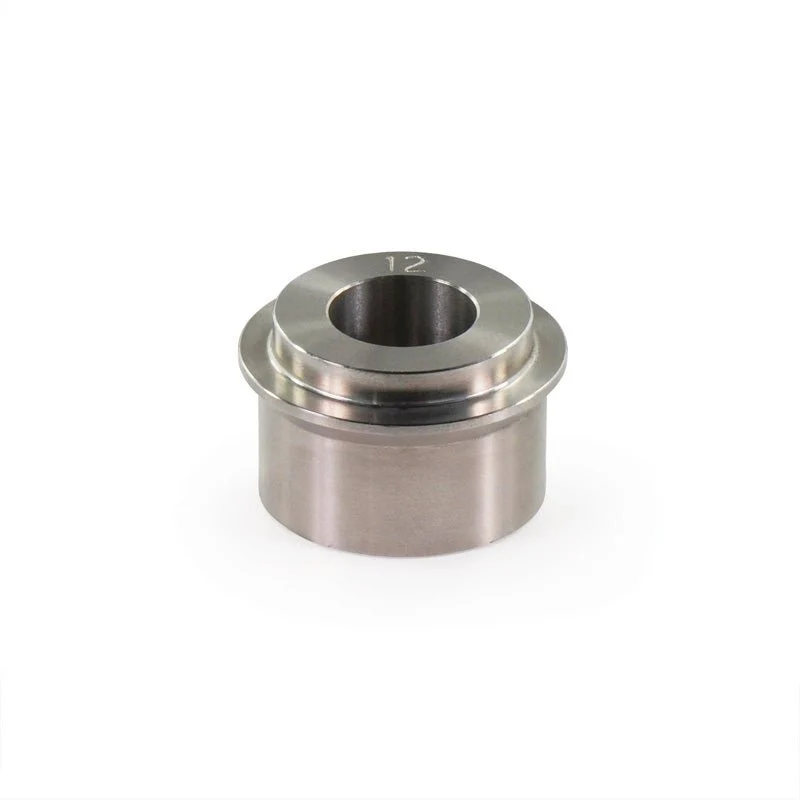 GRACO RTX and GTX Round Air Nozzles - Image 6