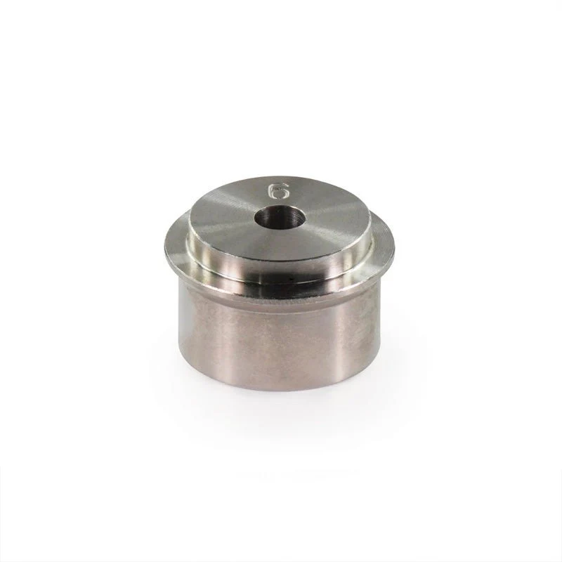 GRACO RTX and GTX Round Air Nozzles - Image 8