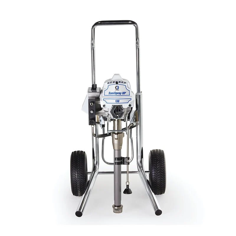 GRACO SaniSpray HP 130 Electric Airless Disinfectant Sprayer - Image 3