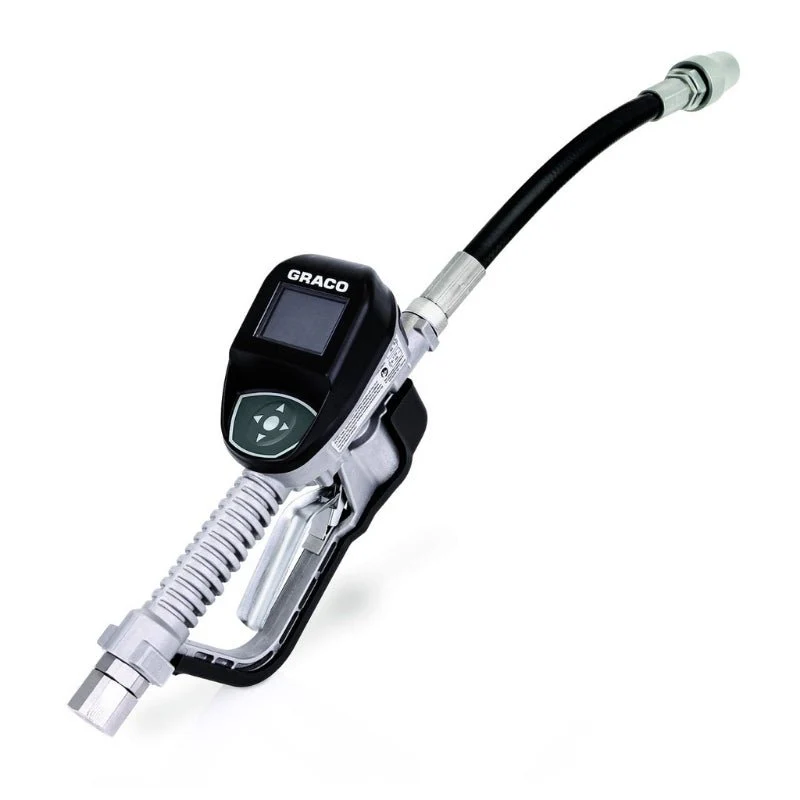 GRACO SD Series SDP18 Electronic Preset Oil/Antifreeze Dispense Meters - Image 2