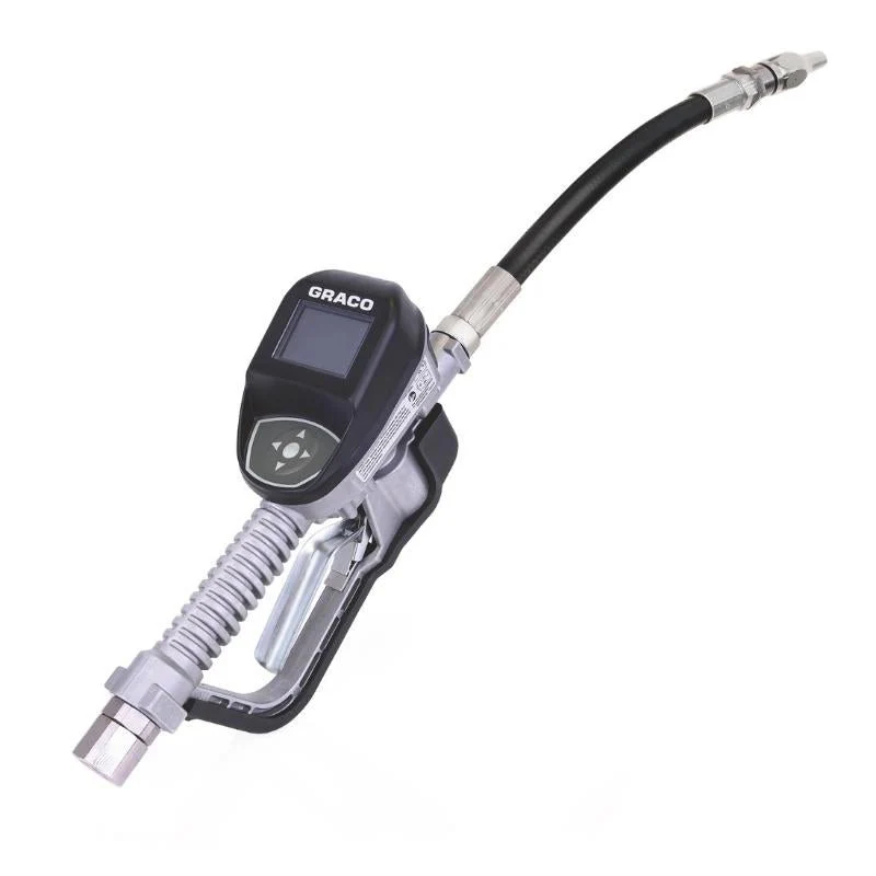 GRACO SD Series SDP8 Electronic Preset Oil Dispense Meters - Image 2