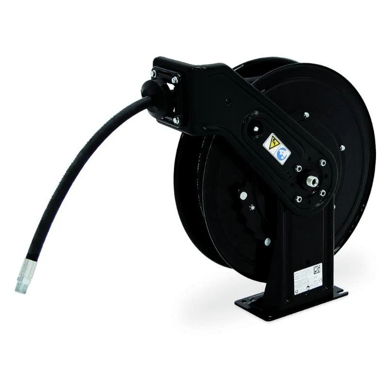 GRACO SDX 10 15m 3/8" Hose Reels for Air/Water/Antifreeze/WWS - Image 2